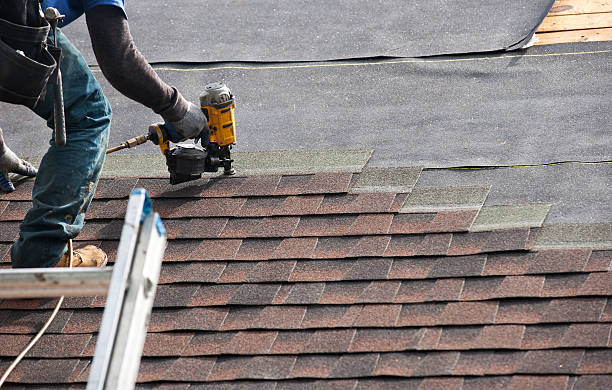 Licensed Gutter Installation service in Melbourne, IA - Brentwood Metal Roofing